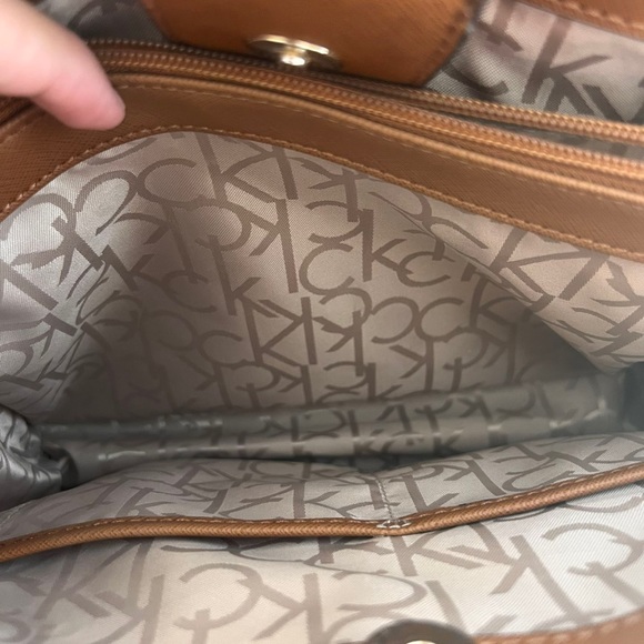 Calvin Klein Purse - Picture 3 of 5